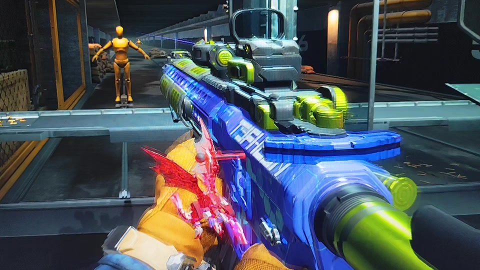 技术与心态 技术与心态