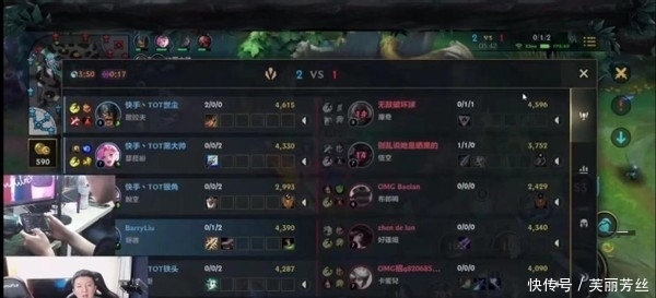 忽视的一环 忽视的一环