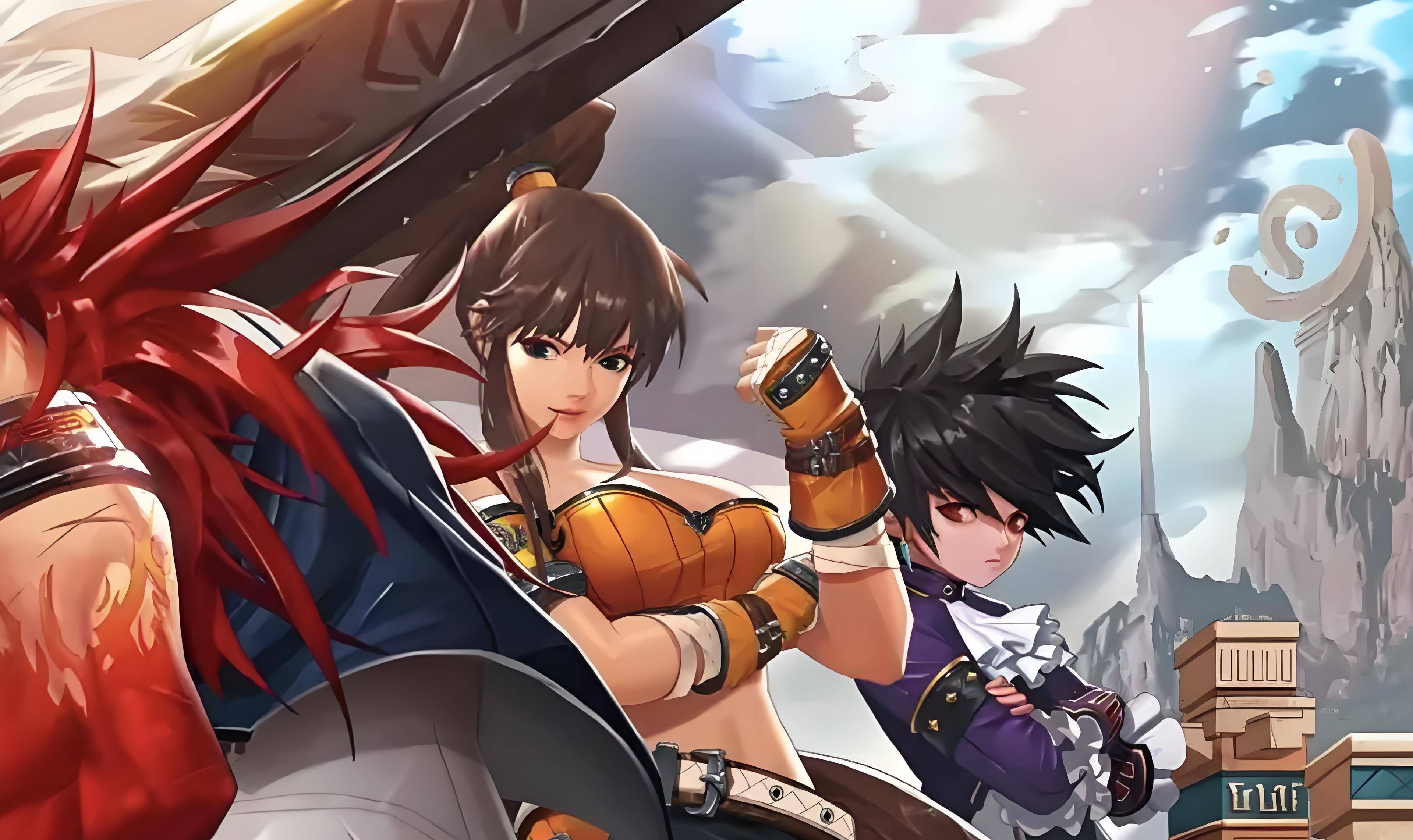 懈的努力 懈的努力