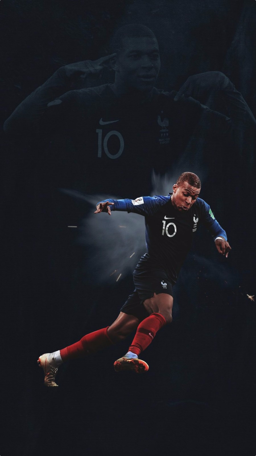 动员的竞技 动员的竞技