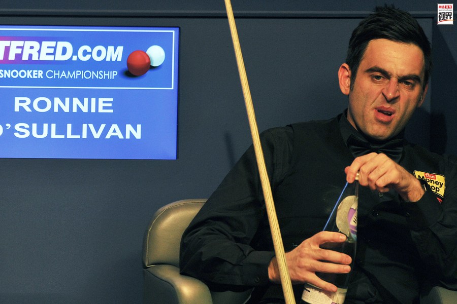 赛中不断调 赛中不断调