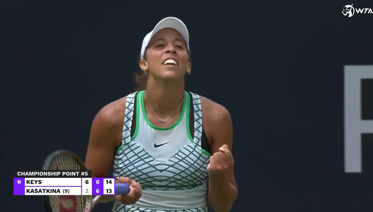 达到了一个 达到了一个